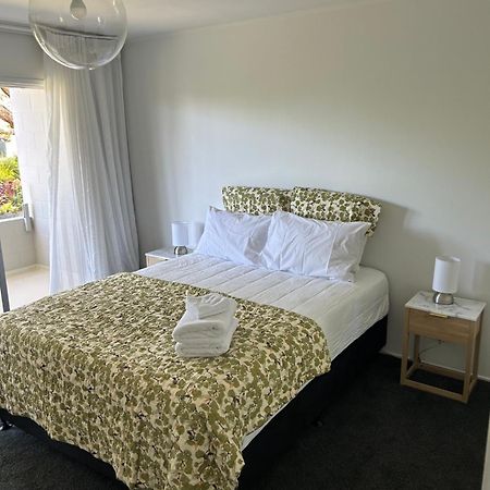 Central Howick Uxbridge Apartments Auckland Eksteriør bilde