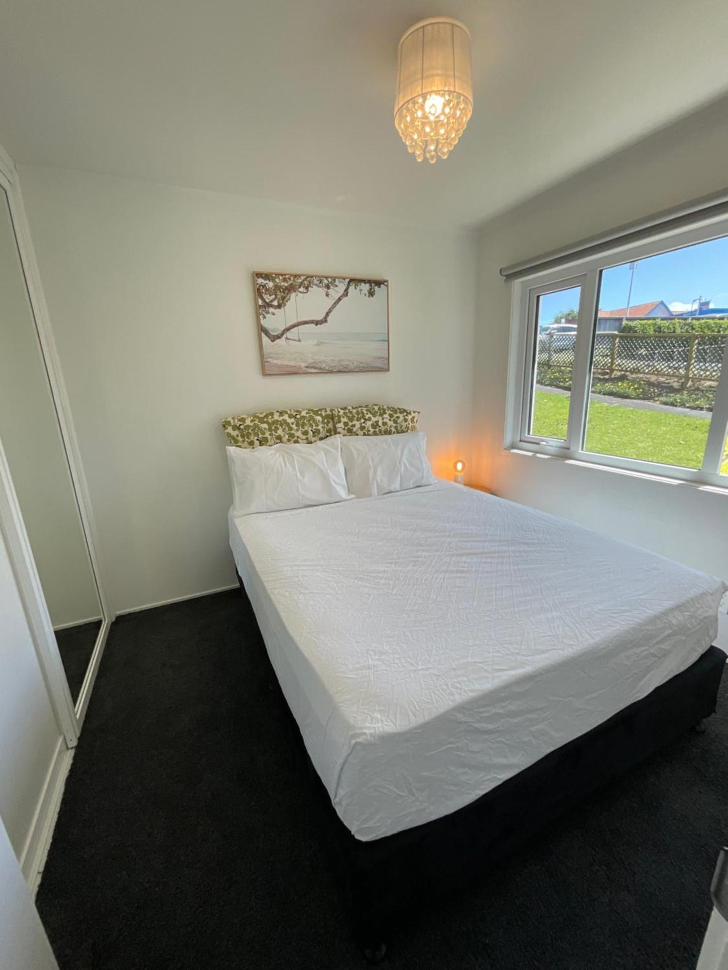 Central Howick Uxbridge Apartments Auckland Eksteriør bilde