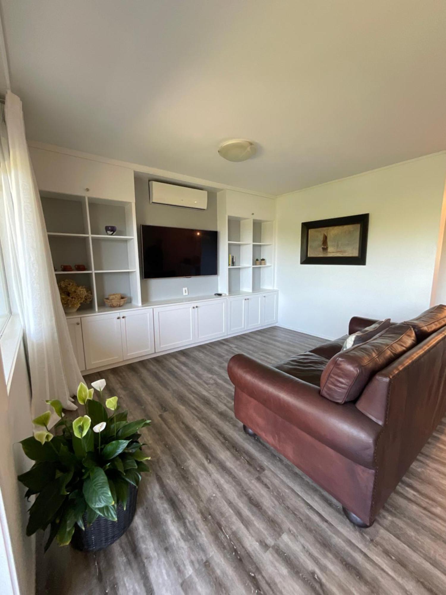 Central Howick Uxbridge Apartments Auckland Eksteriør bilde