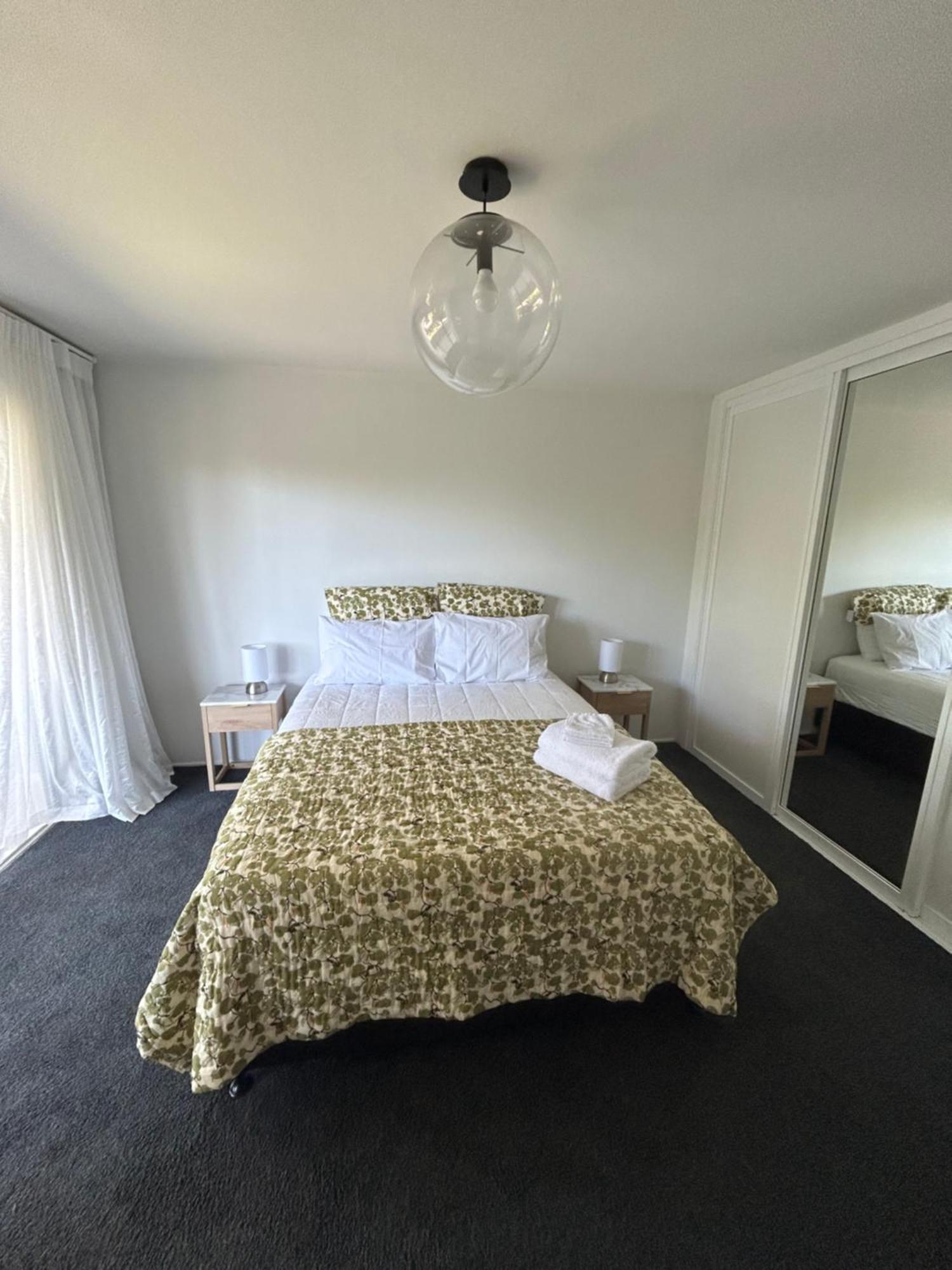 Central Howick Uxbridge Apartments Auckland Eksteriør bilde