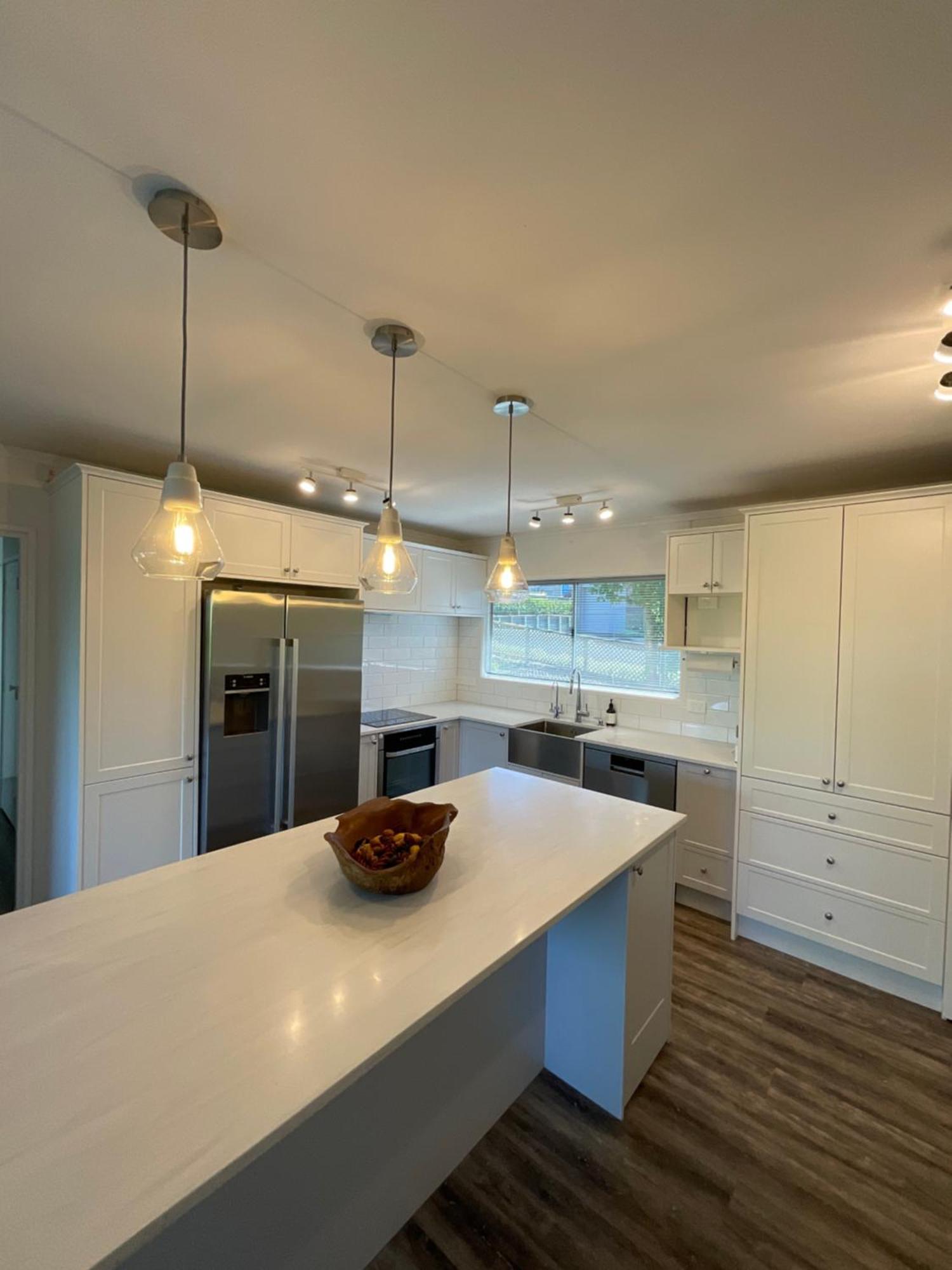 Central Howick Uxbridge Apartments Auckland Eksteriør bilde