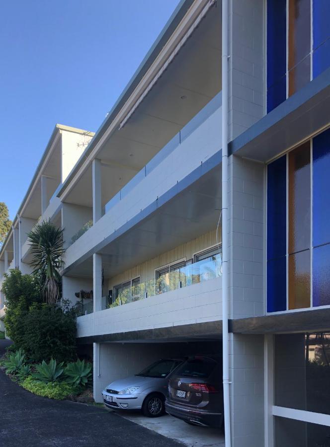 Central Howick Uxbridge Apartments Auckland Eksteriør bilde
