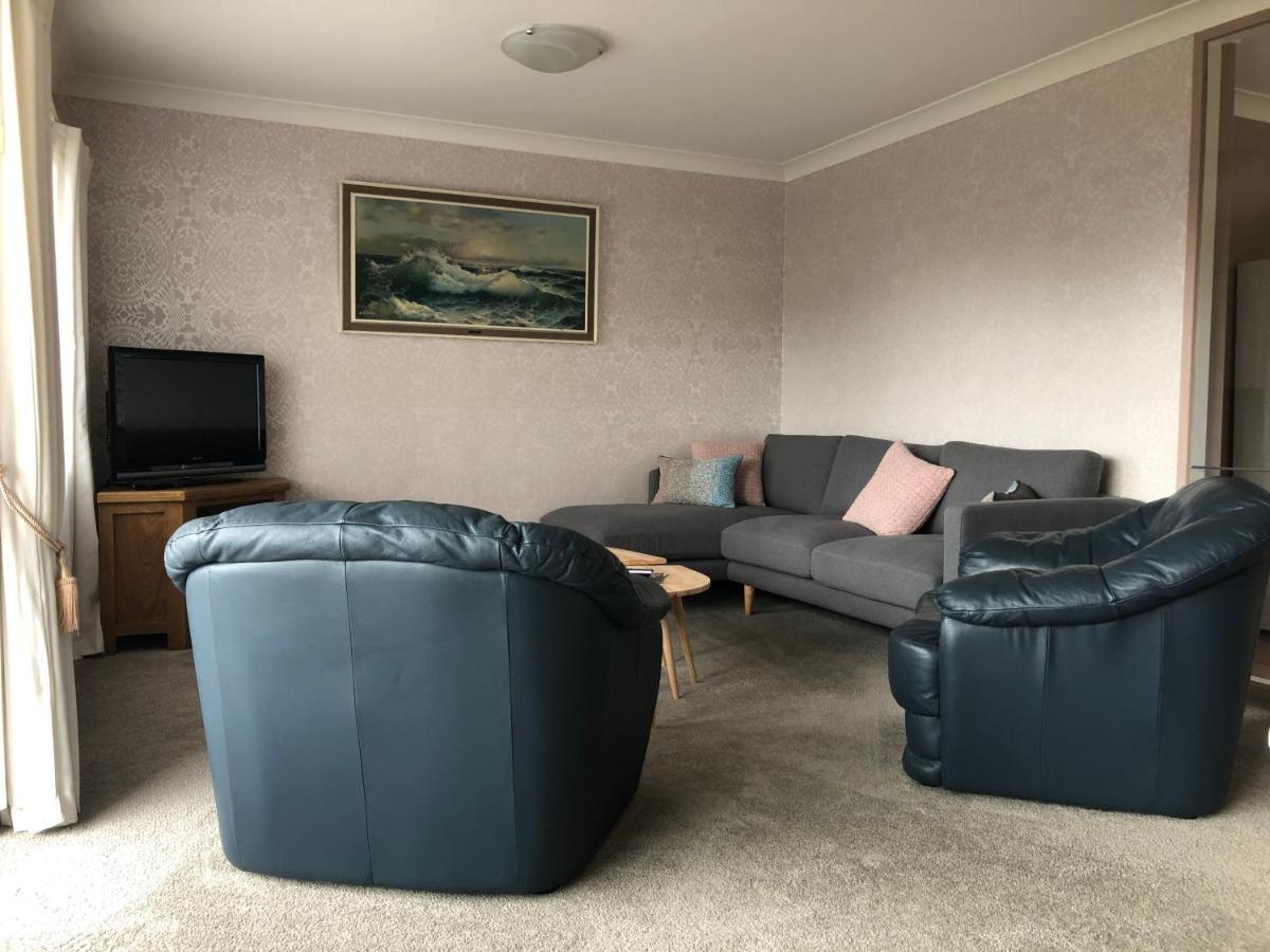 Central Howick Uxbridge Apartments Auckland Eksteriør bilde