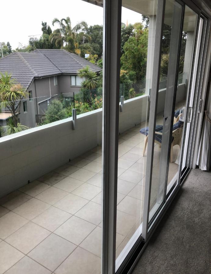 Central Howick Uxbridge Apartments Auckland Eksteriør bilde