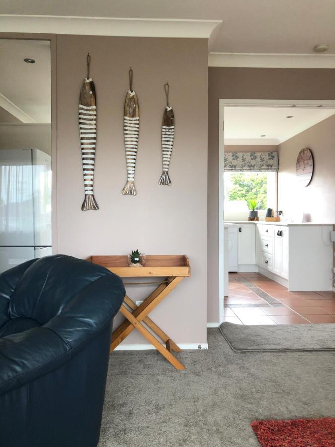 Central Howick Uxbridge Apartments Auckland Eksteriør bilde
