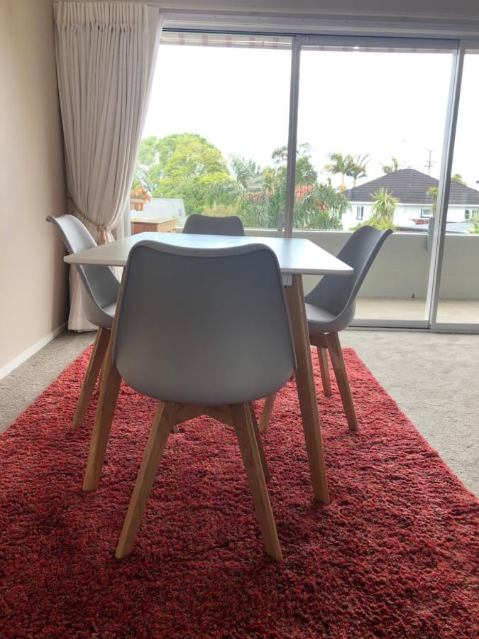 Central Howick Uxbridge Apartments Auckland Eksteriør bilde