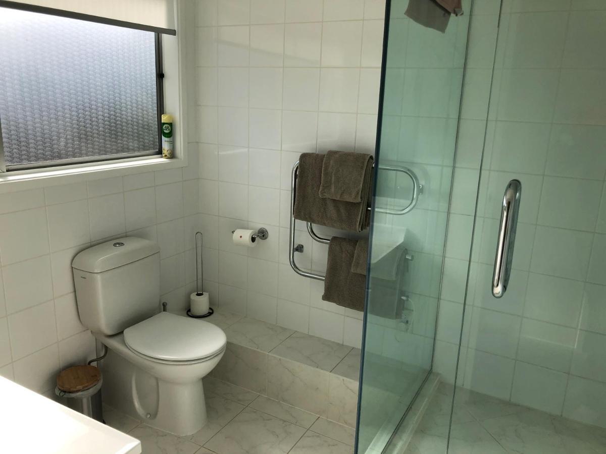 Central Howick Uxbridge Apartments Auckland Eksteriør bilde